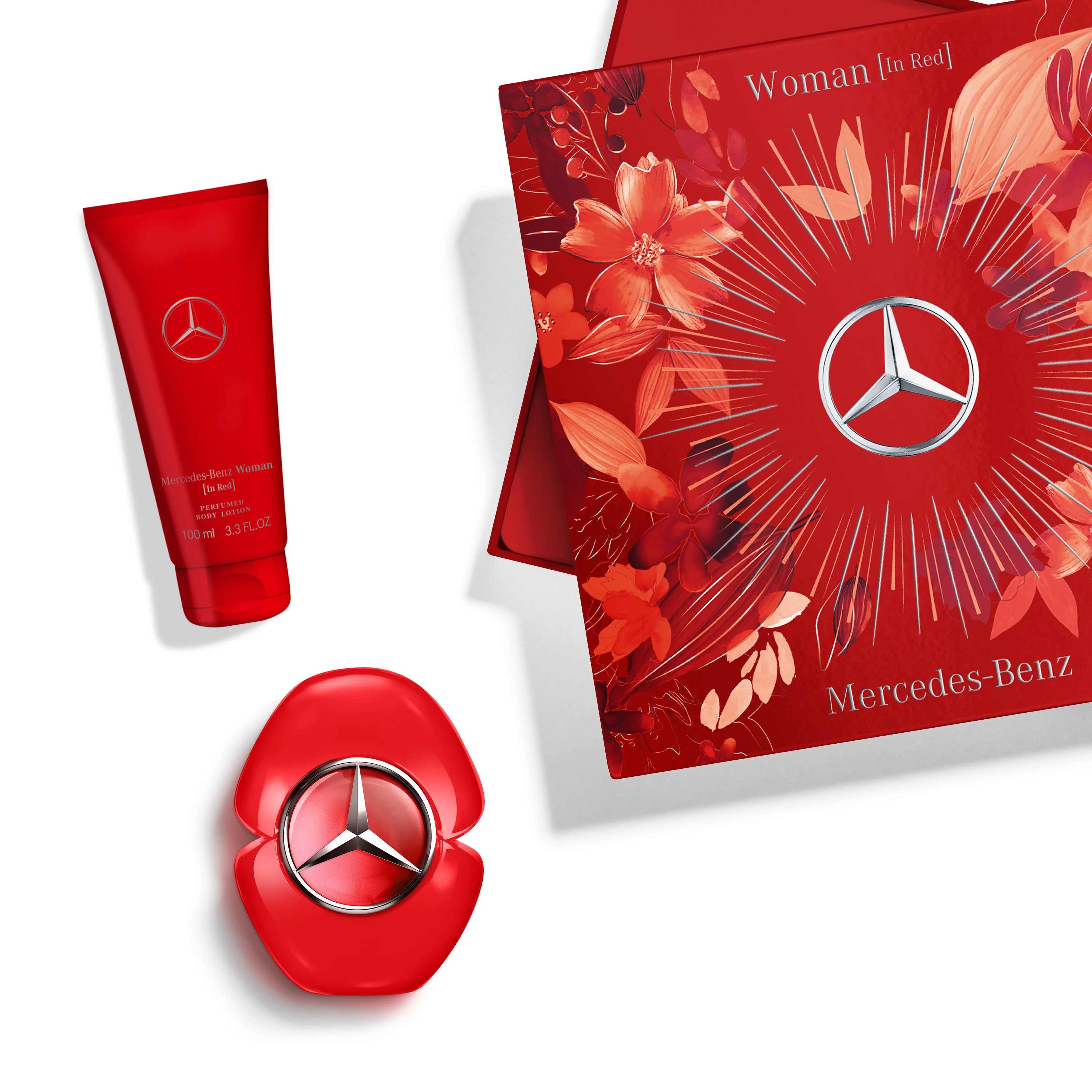 Nos parfums